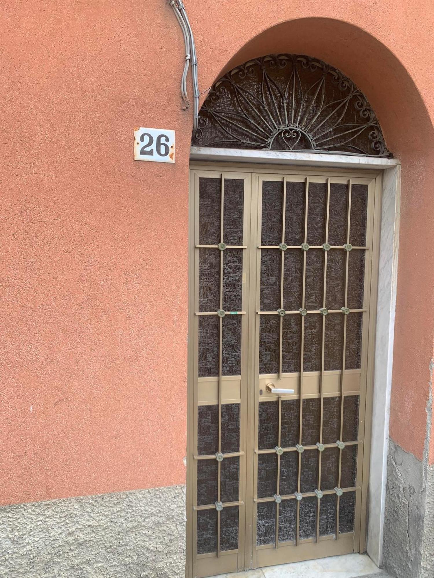 Appartamento Desiree La Spezia Esterno foto
