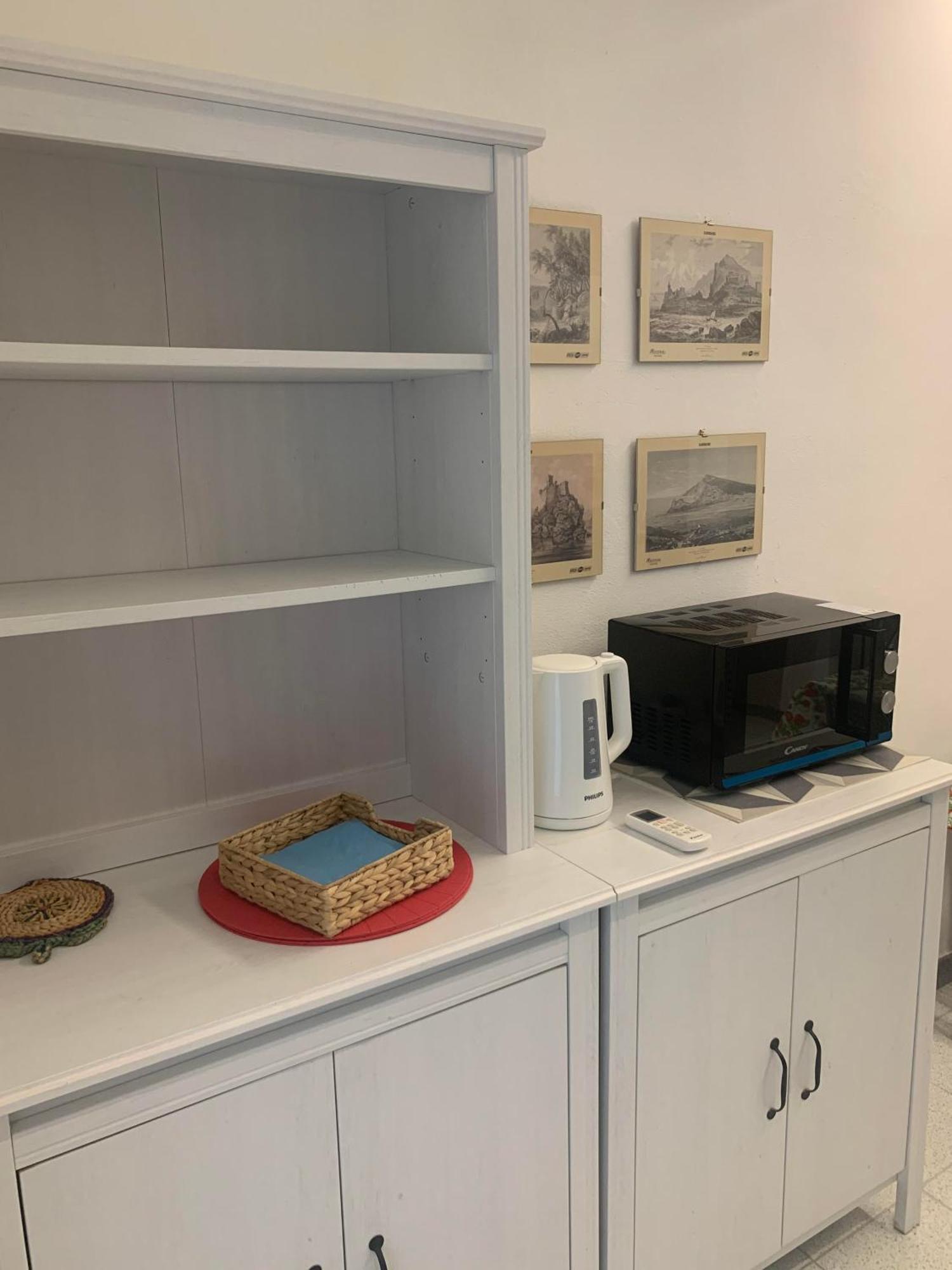 Appartamento Desiree La Spezia Esterno foto