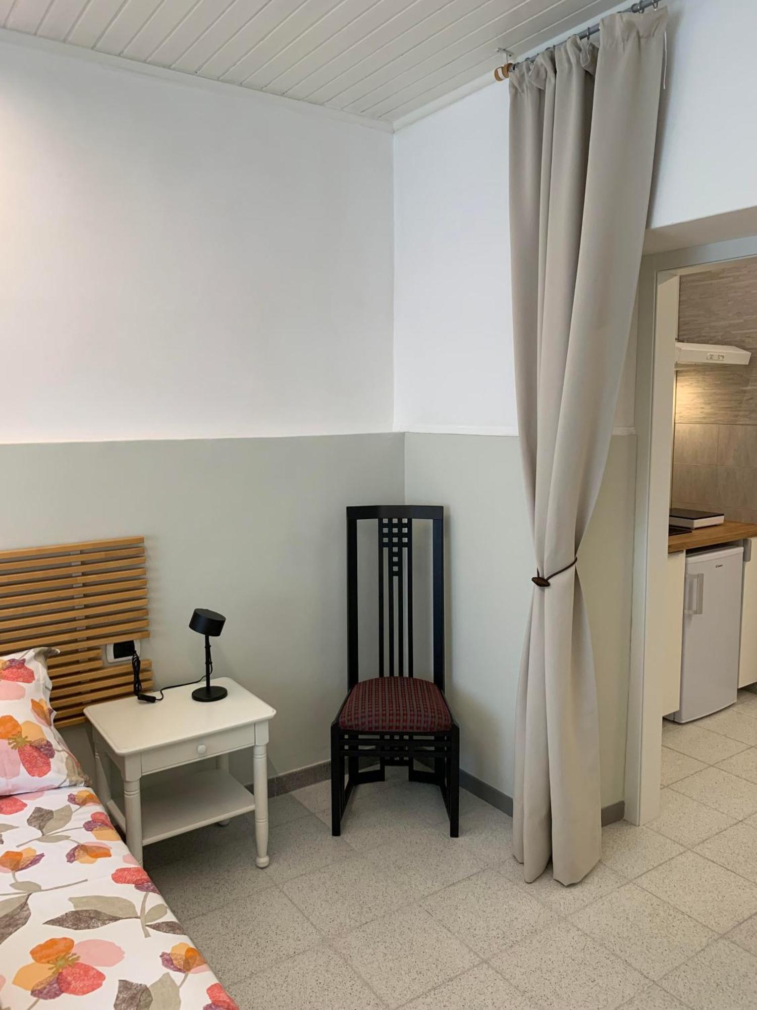 Appartamento Desiree La Spezia Esterno foto