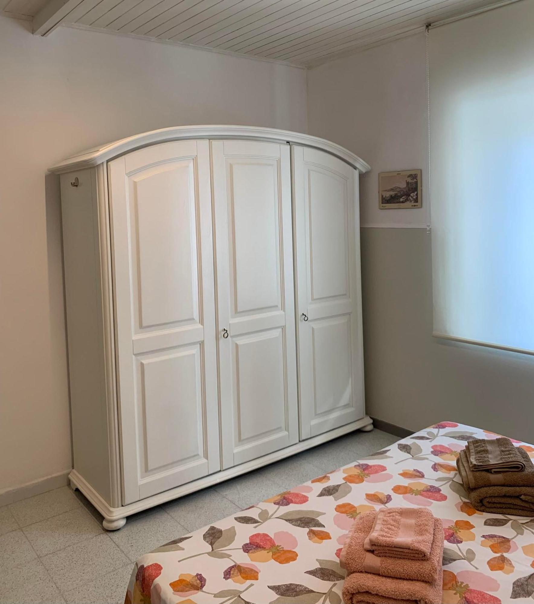 Appartamento Desiree La Spezia Esterno foto