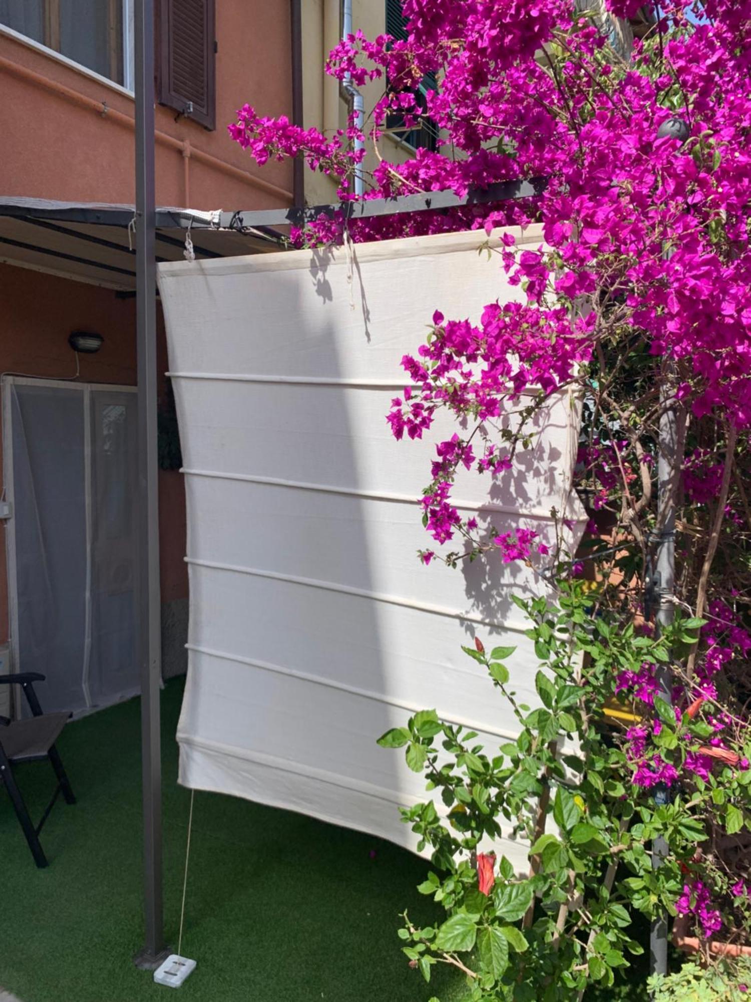 Appartamento Desiree La Spezia Esterno foto